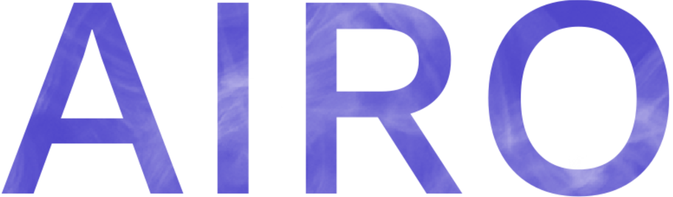 AIRO Logo